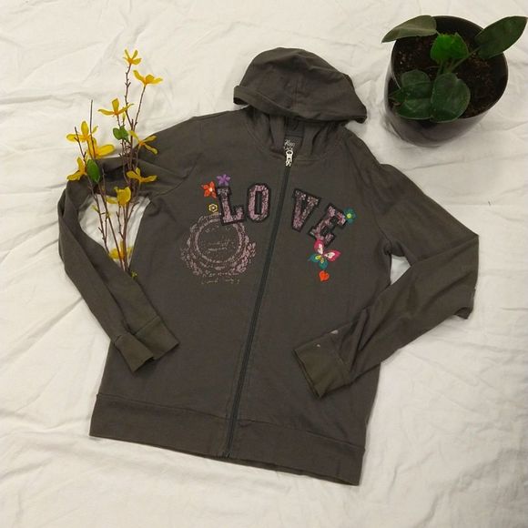 1989 Place Other - Girls hoodie
